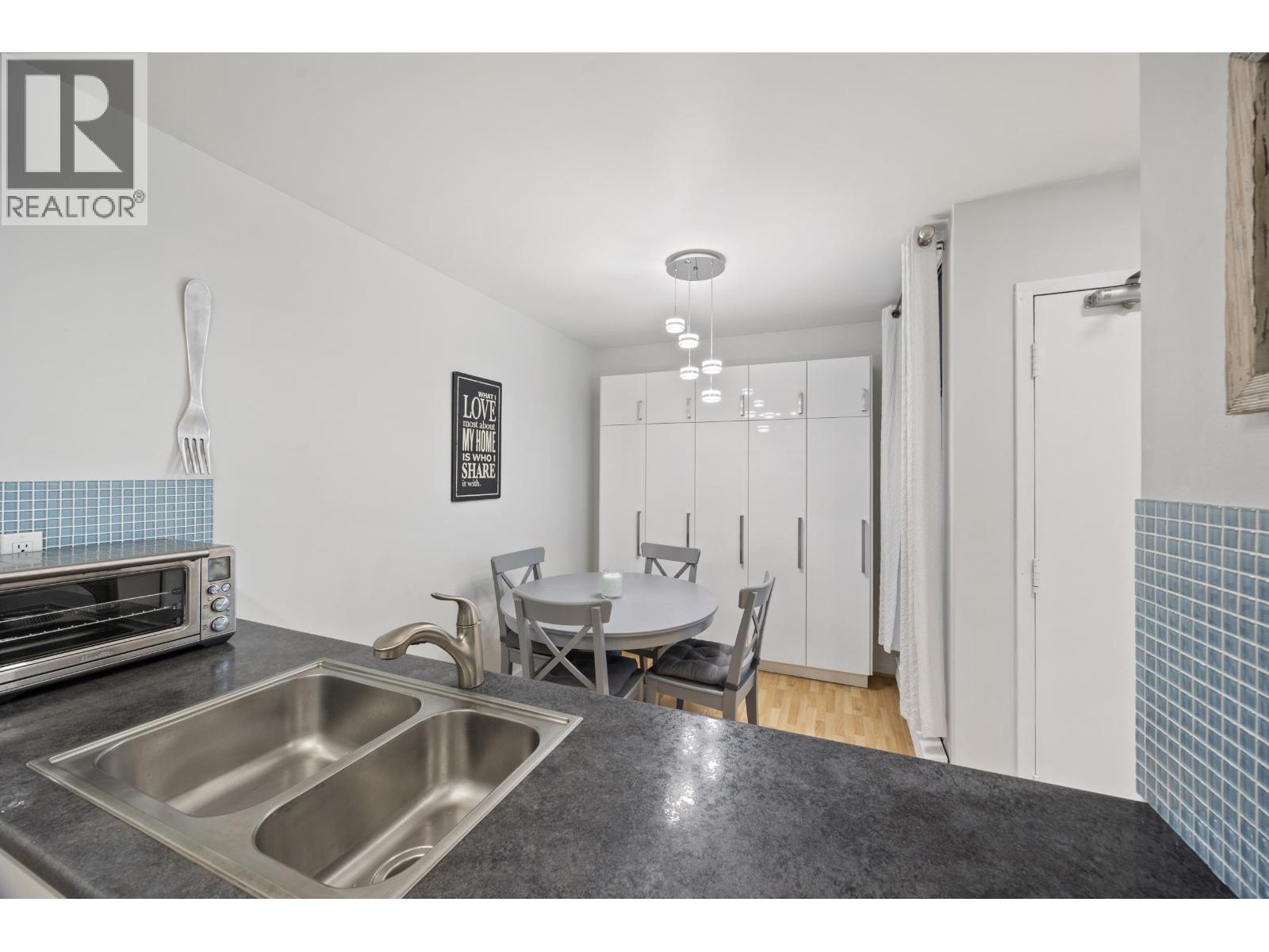304 1230 Comox Street, Vancouver — photo 15