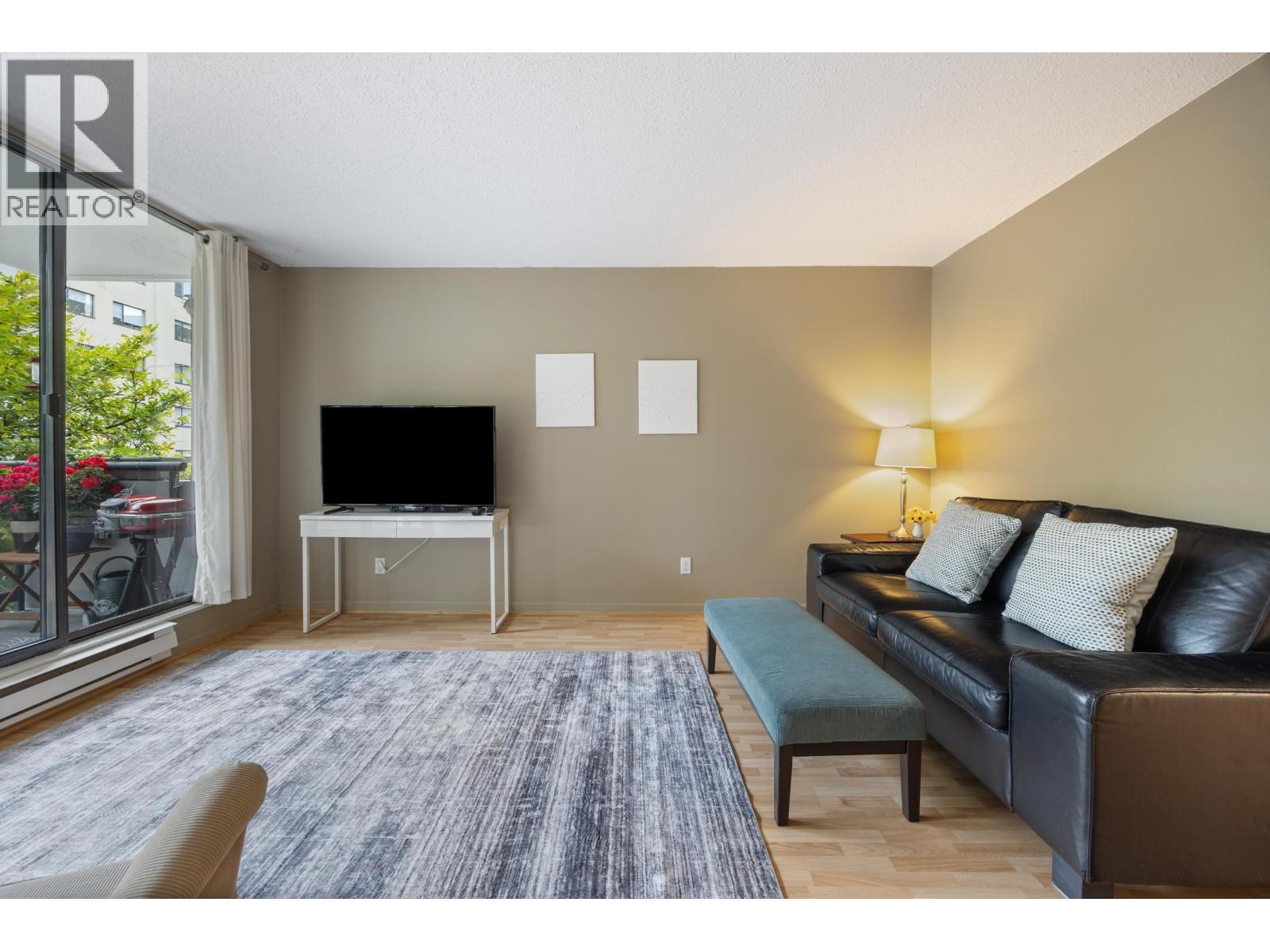 304 1230 Comox Street, Vancouver — photo 7