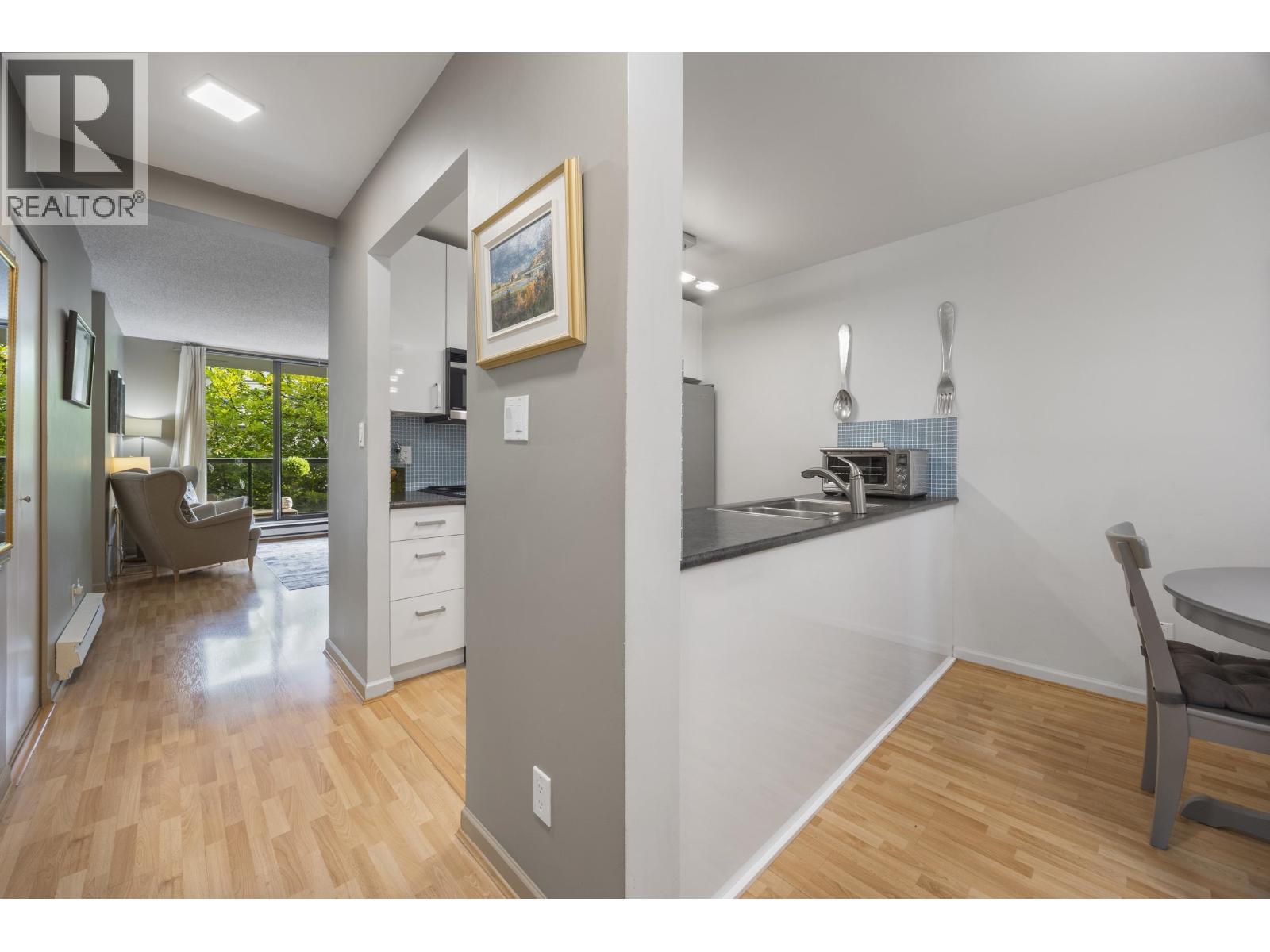 304 1230 Comox Street, Vancouver — photo 19