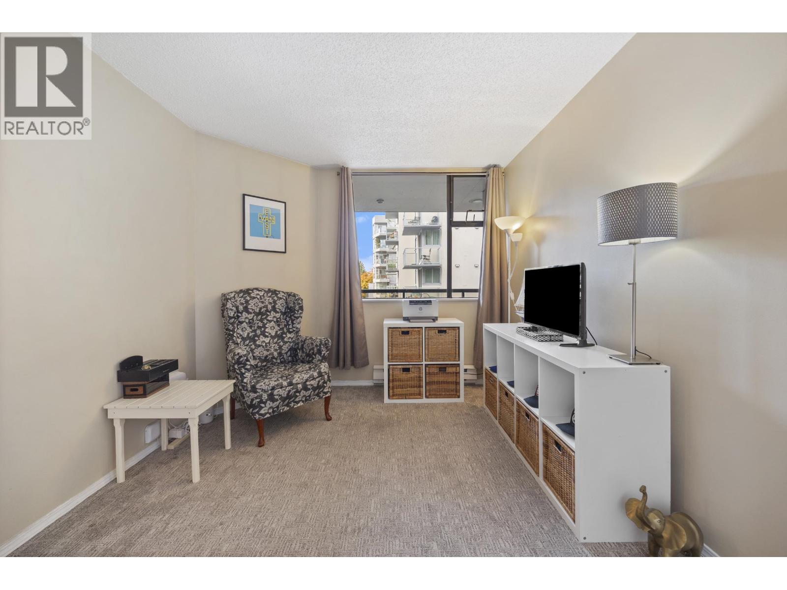 304 1230 Comox Street, Vancouver — photo 26