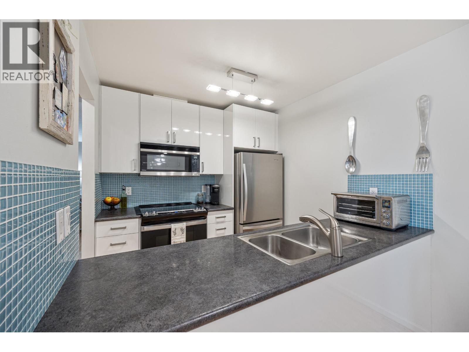 304 1230 Comox Street, Vancouver — photo 18