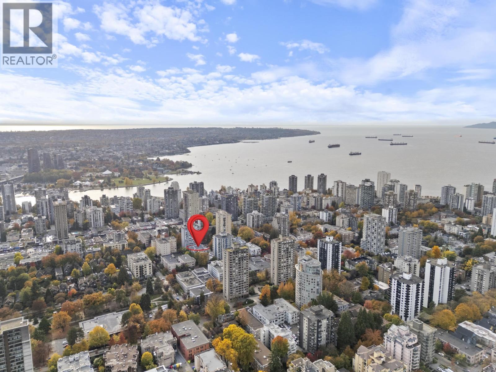 304 1230 Comox Street, Vancouver — photo 36