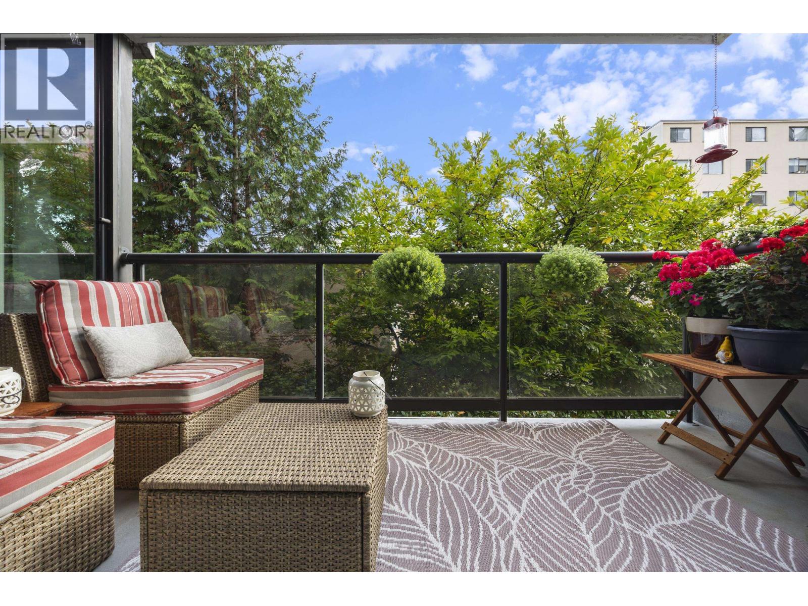 304 1230 Comox Street, Vancouver — photo 31