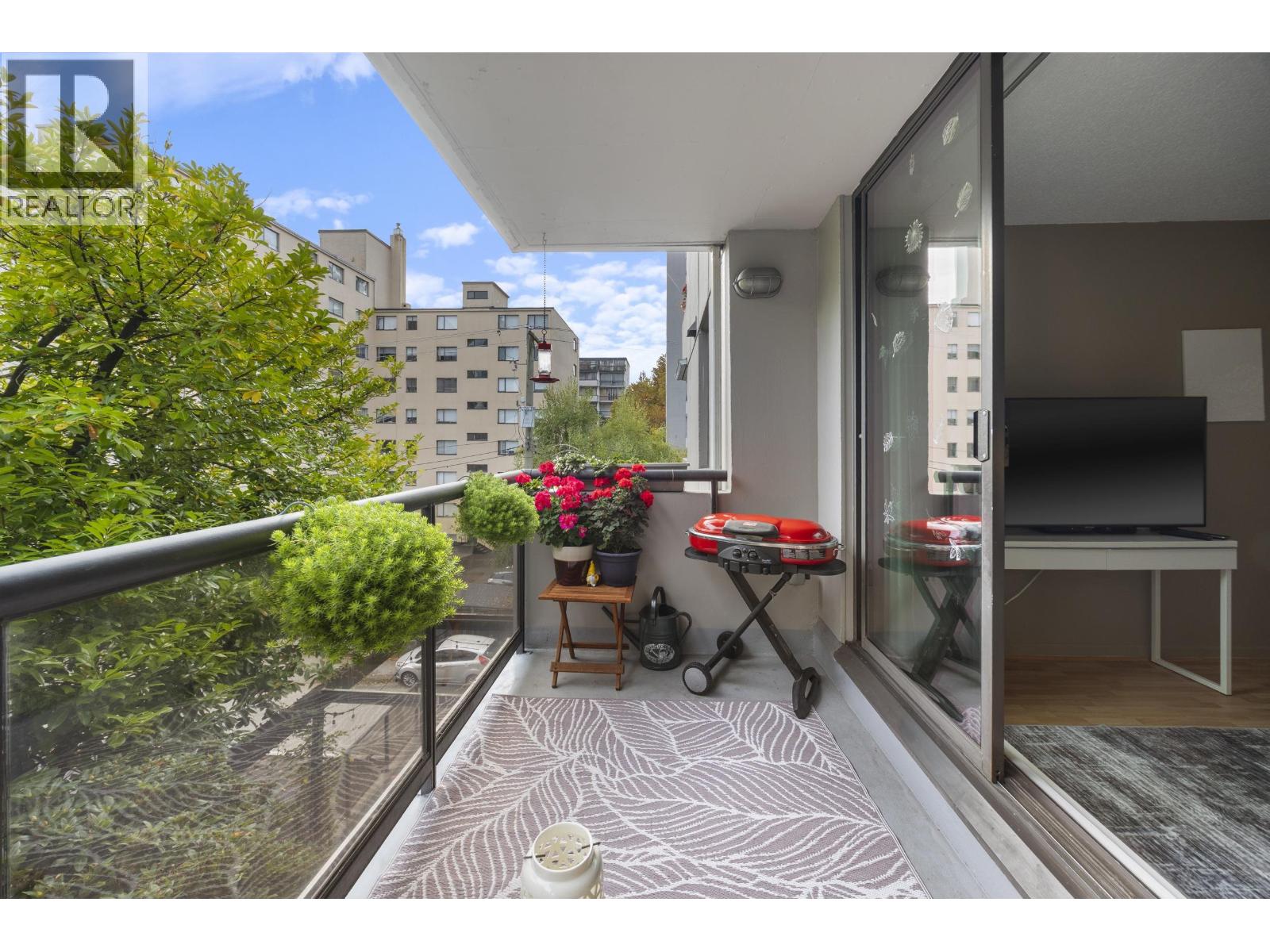304 1230 Comox Street, Vancouver — photo 32