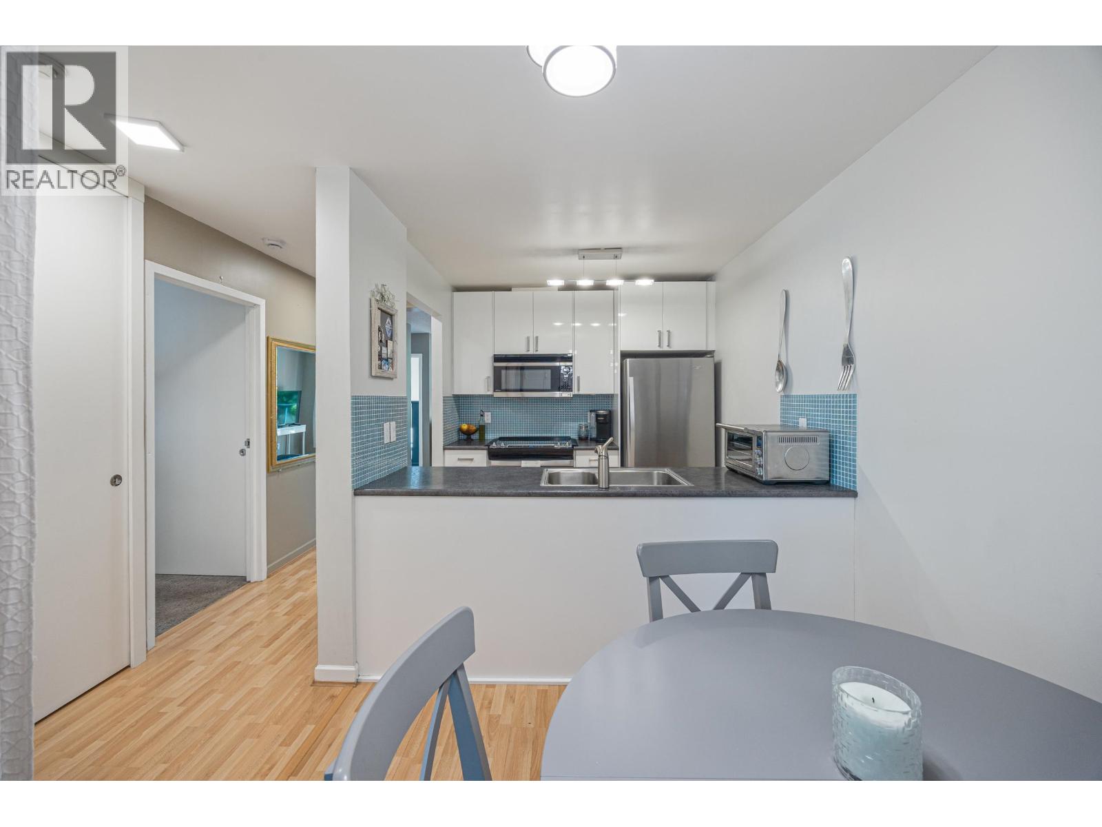304 1230 Comox Street, Vancouver — photo 14