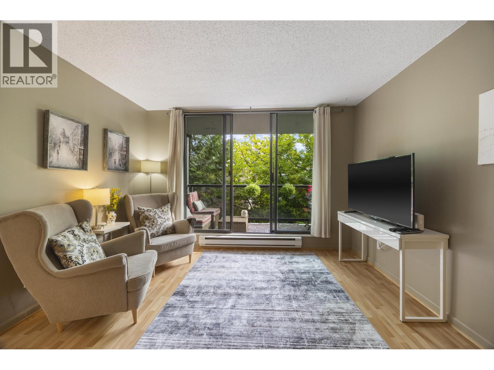 304 1230 Comox Street, Vancouver — photo 6