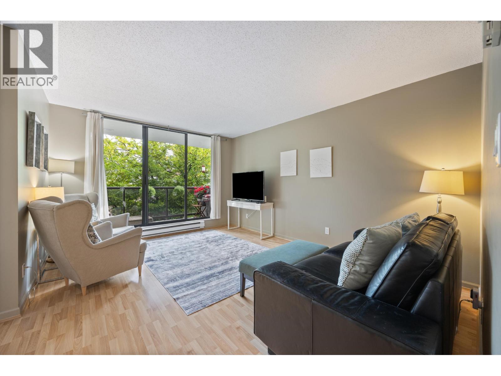 304 1230 Comox Street, Vancouver — photo 9