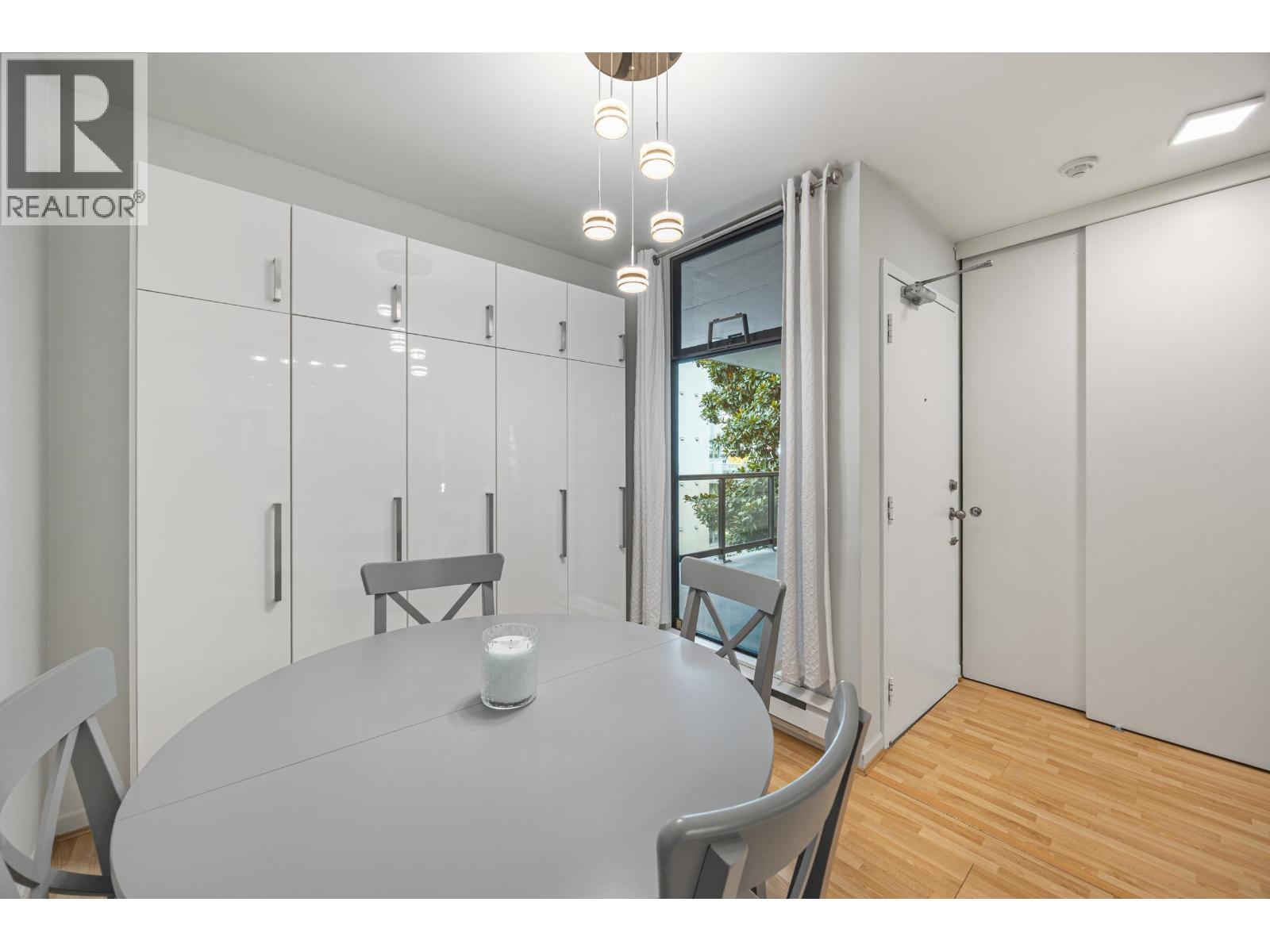 304 1230 Comox Street, Vancouver — photo 12