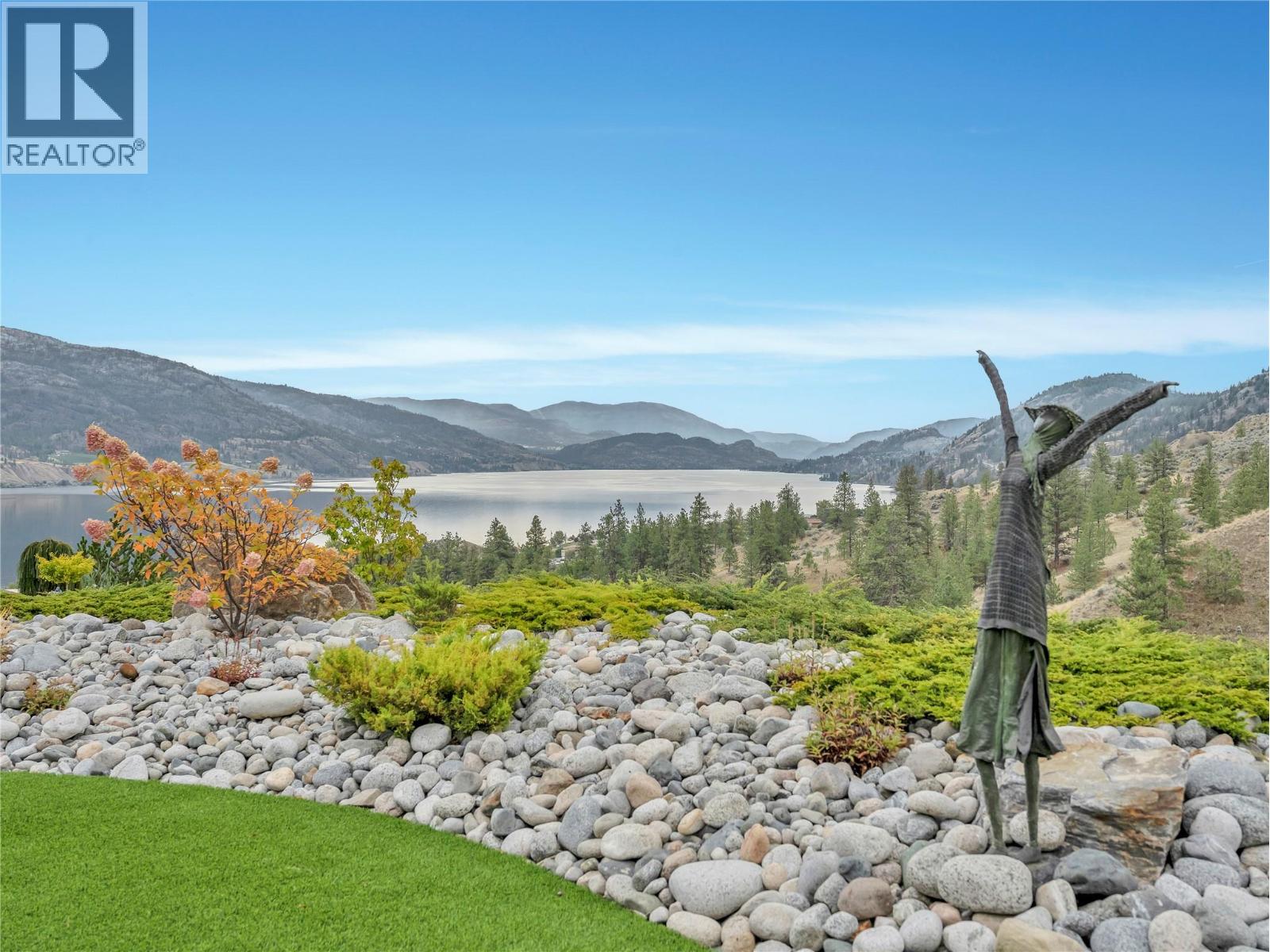 118 RIDGE View, Penticton