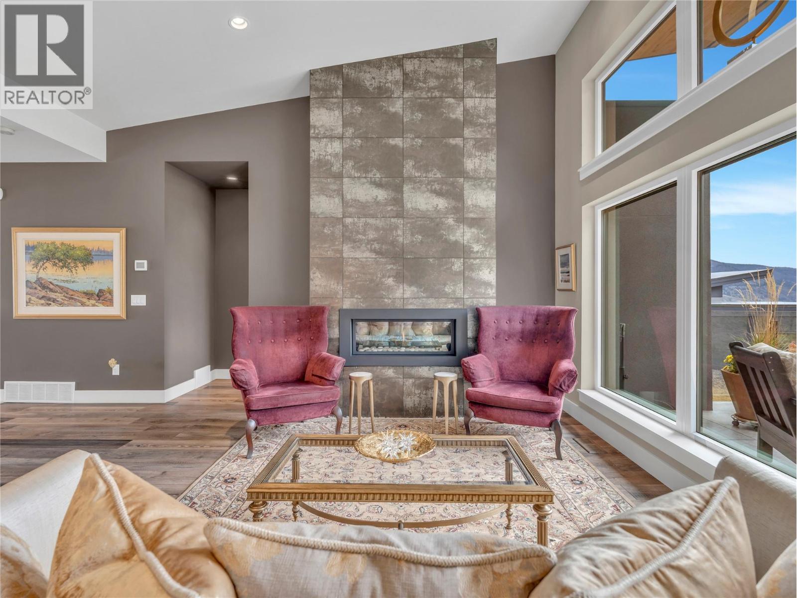 118 RIDGE View, Penticton