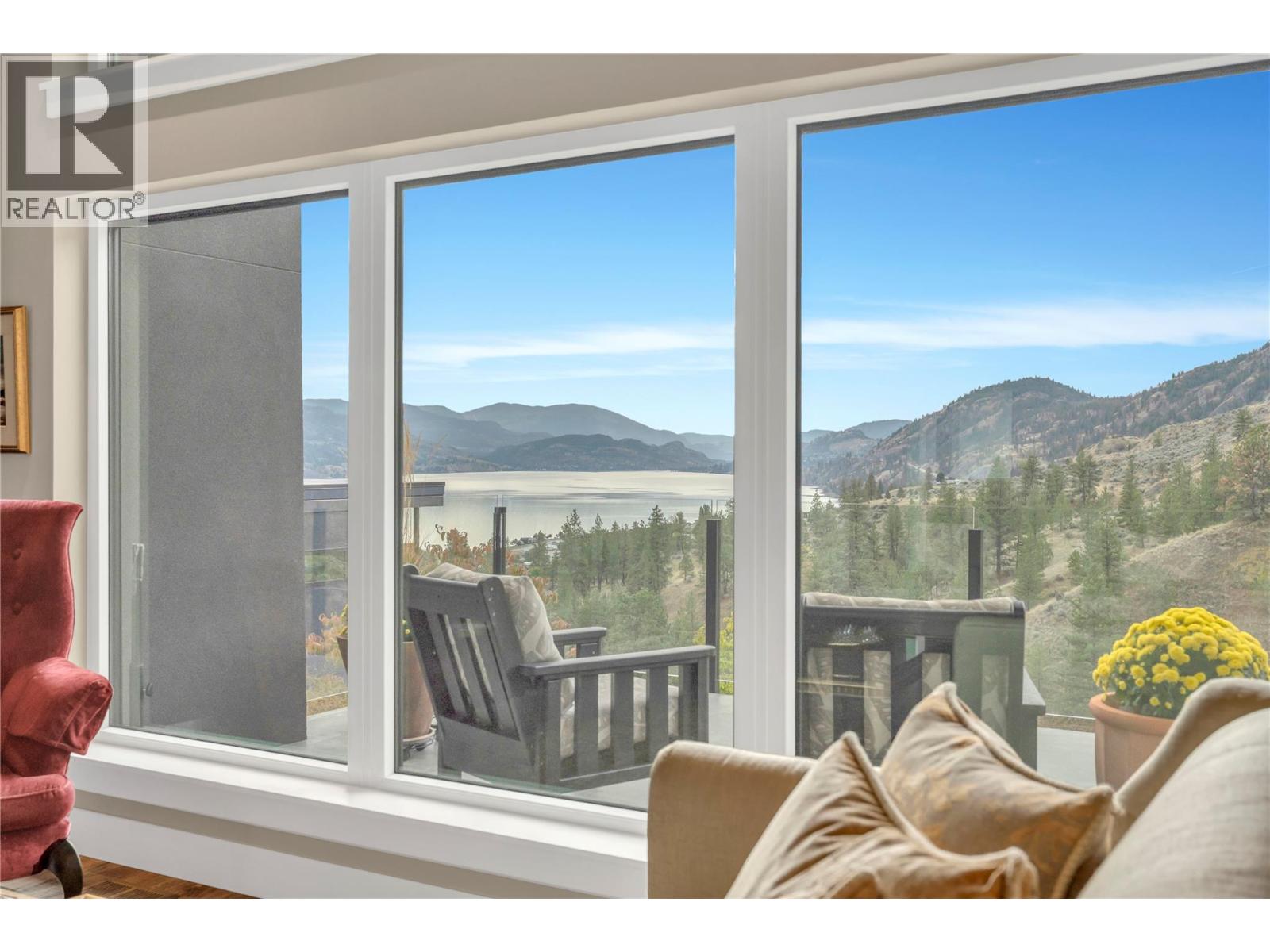 118 RIDGE View, Penticton