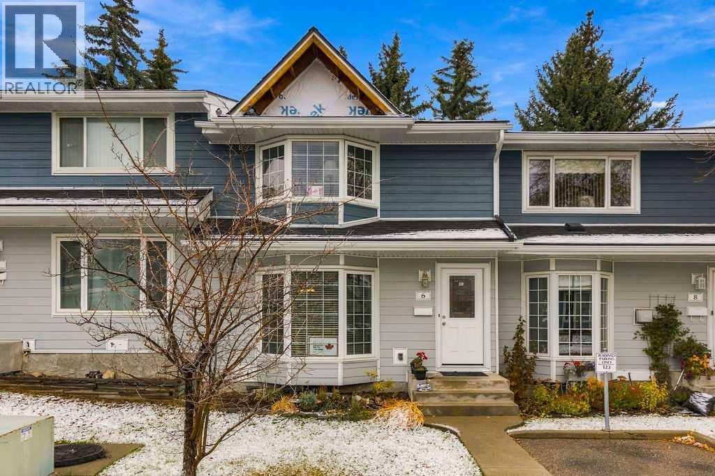 Photo of 6 Bermuda Lane NW, Calgary
