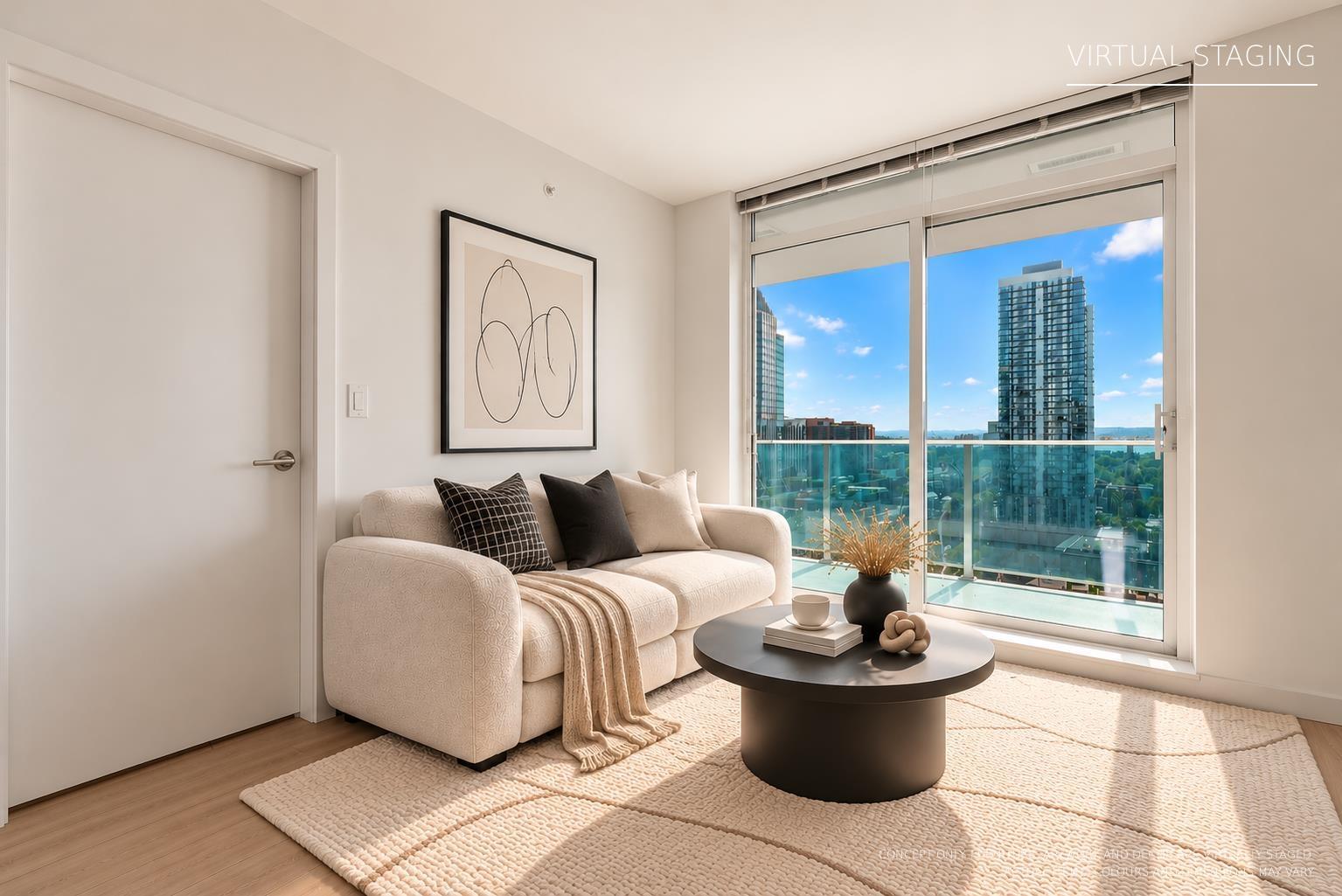 1401 13615 Fraser Highway, Surrey — photo 5