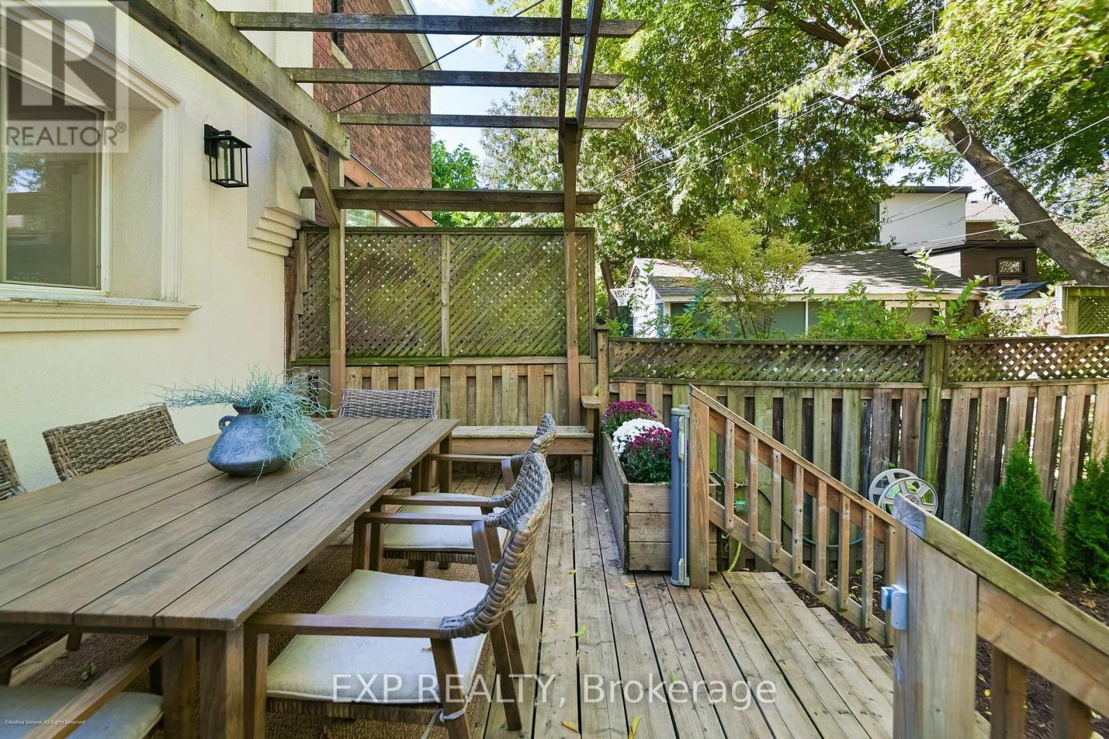 6 Louise Avenue, Toronto, ON photo 32