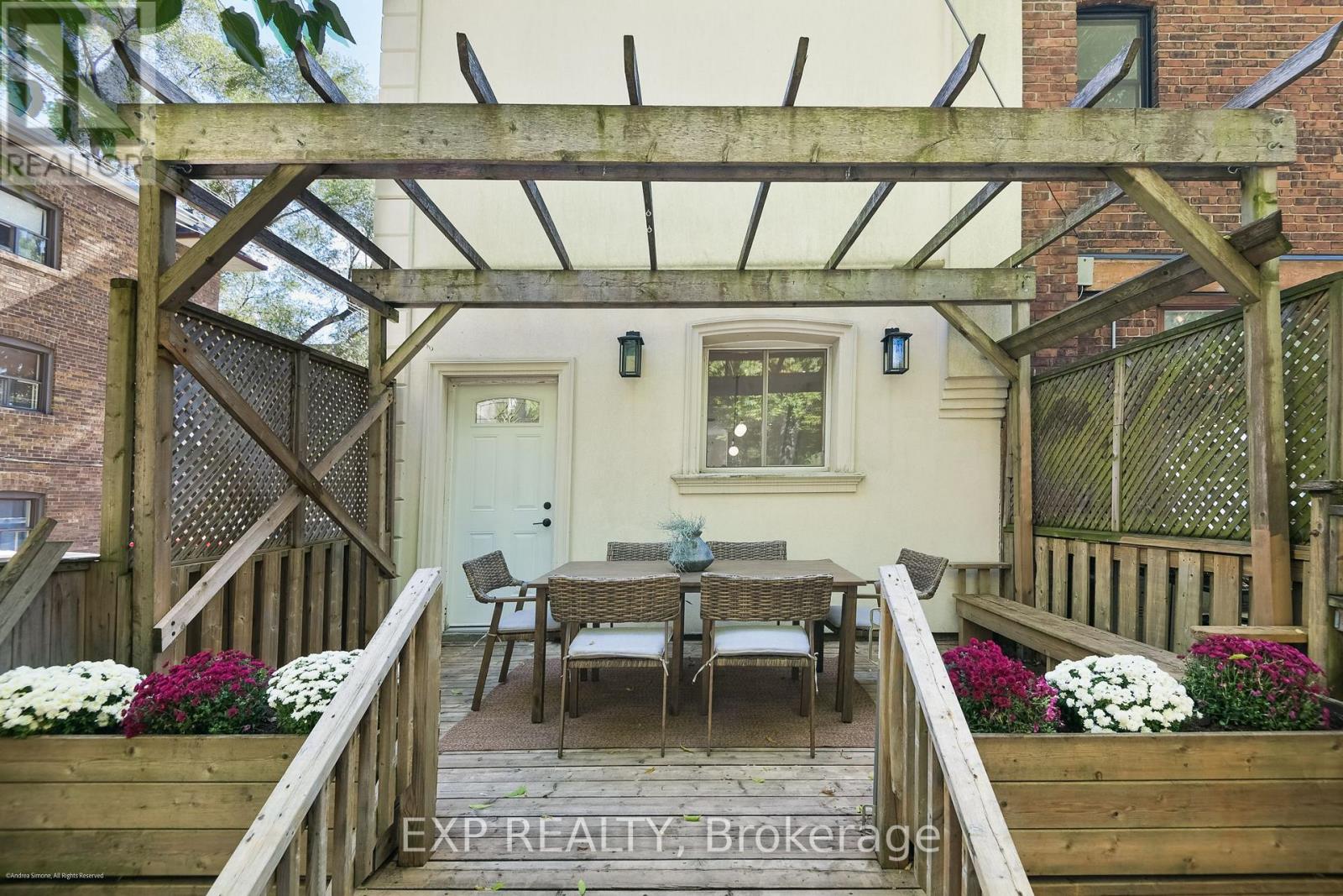 6 Louise Avenue, Toronto, ON photo 33