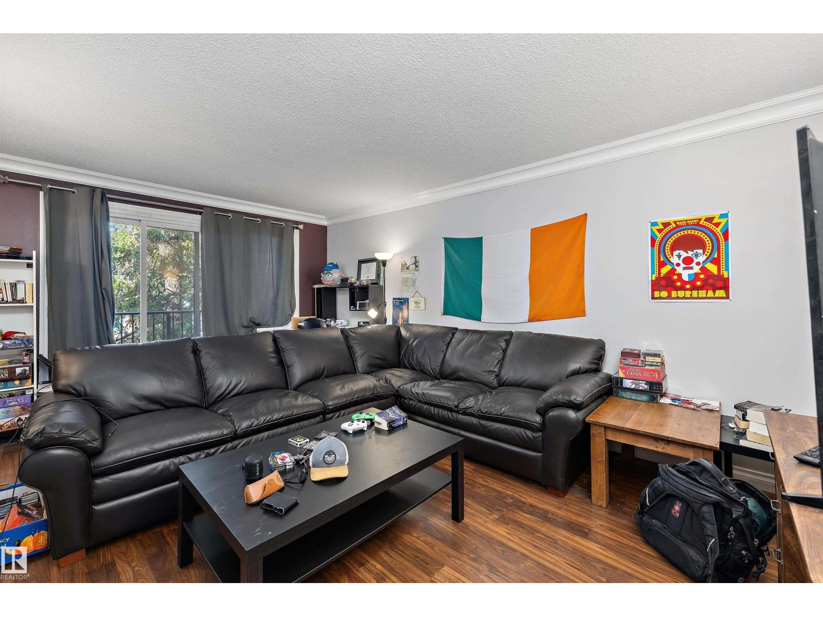 #303 10735 81 AV NW, Edmonton — photo 4