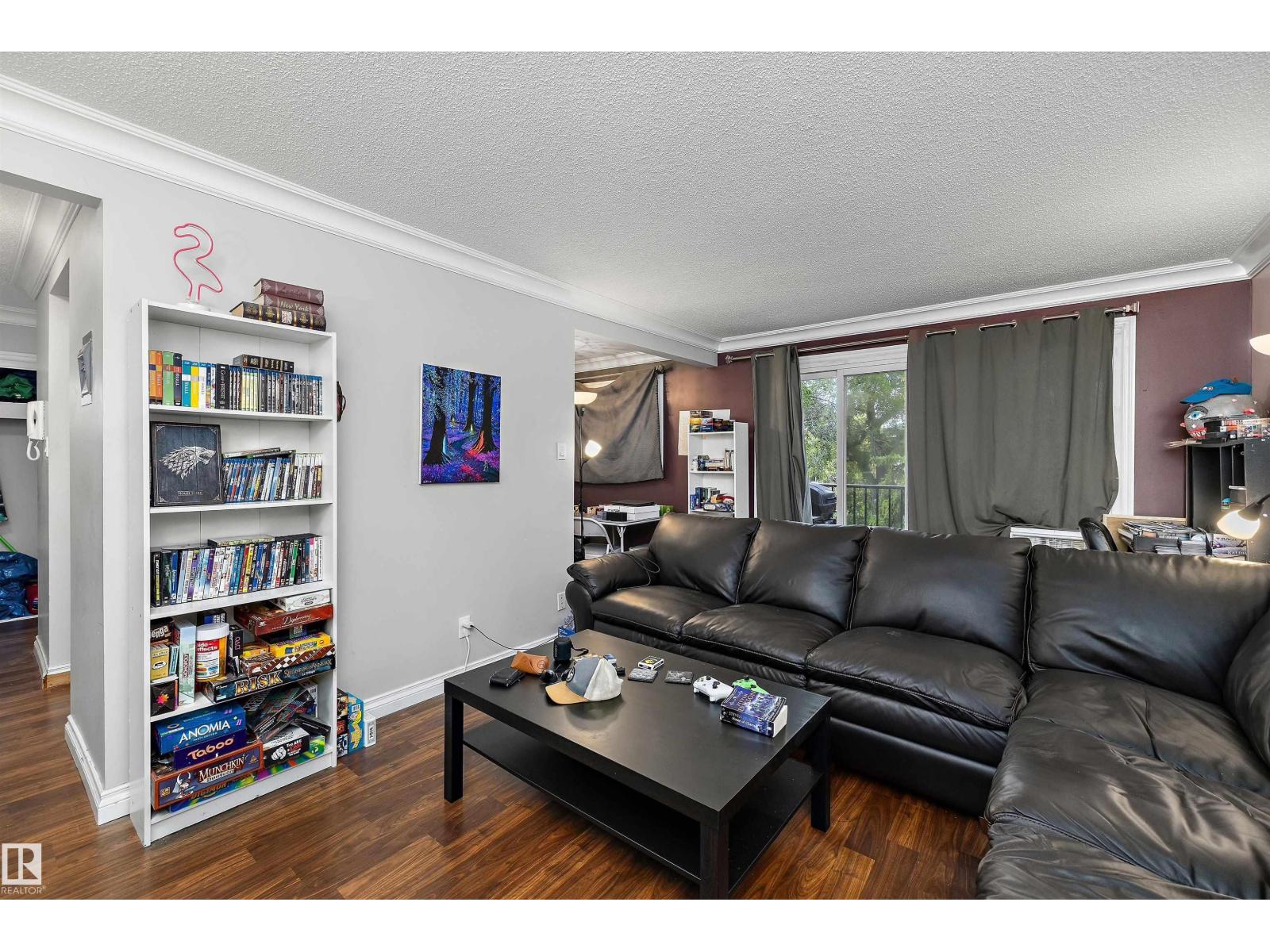 #303 10735 81 AV NW, Edmonton — photo 5