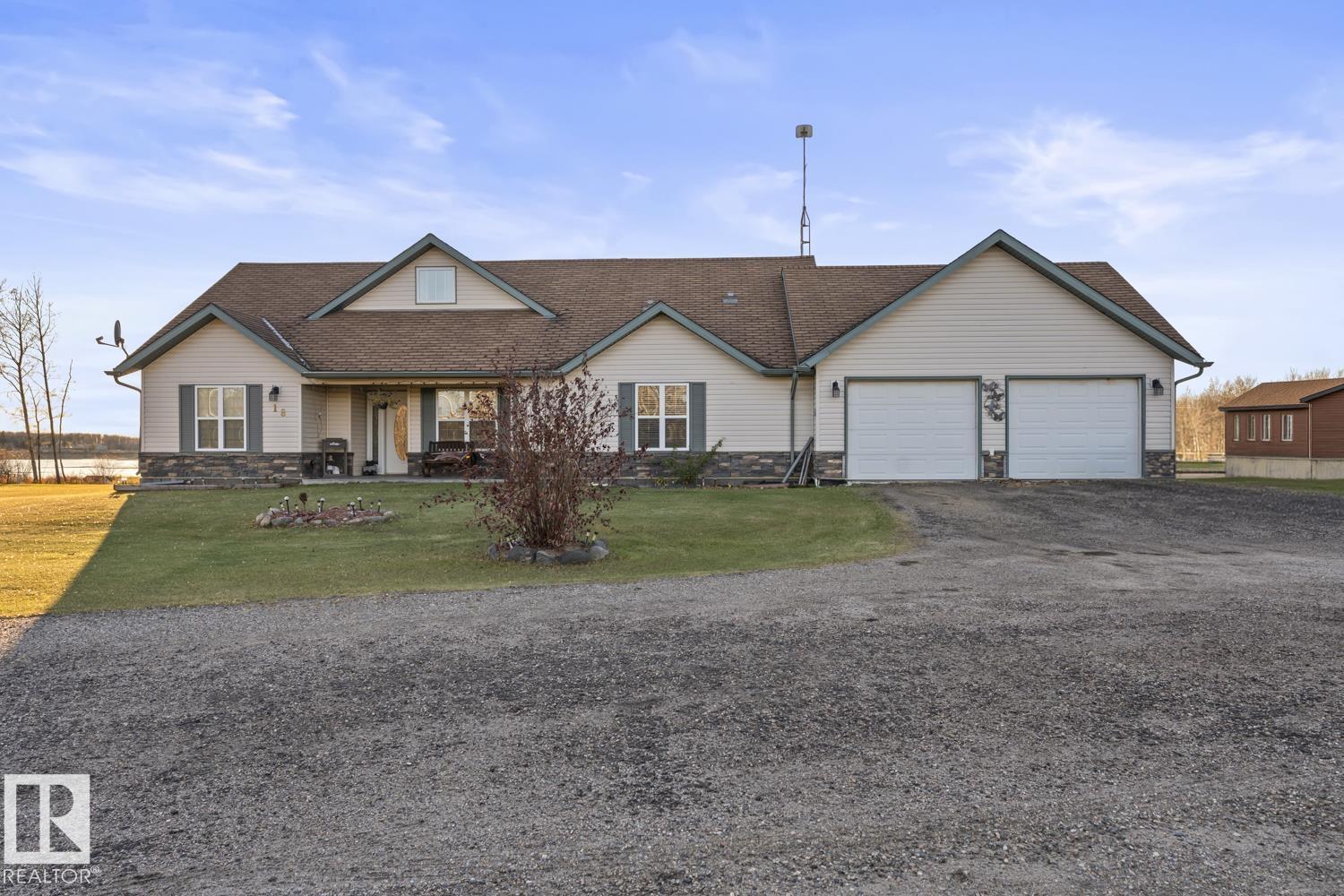 Photo of 18 62412A 420A Range RD, Rural Bonnyville M.D.