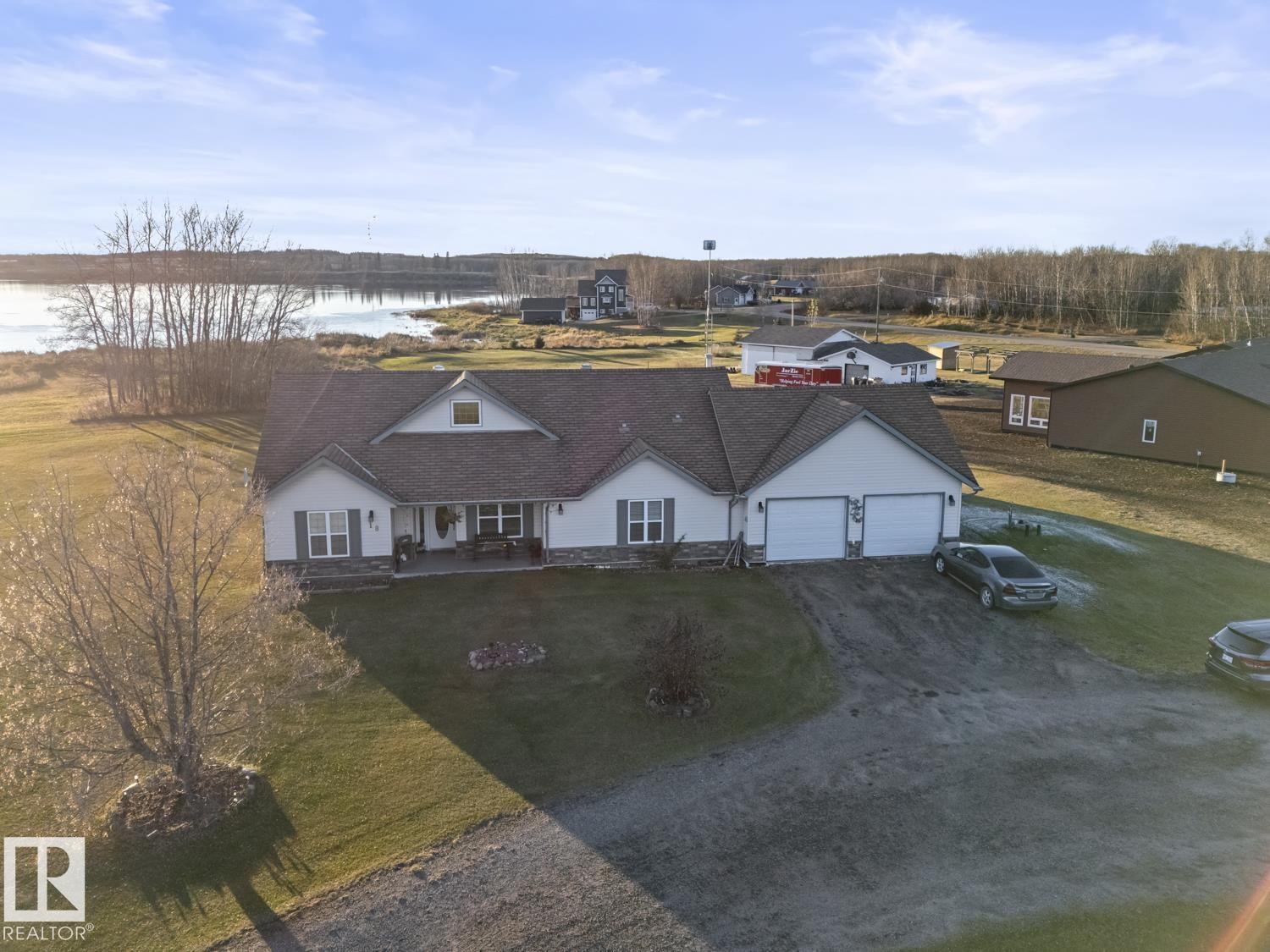 18 62412A 420A Range RD, Rural Bonnyville M.D. — photo 2