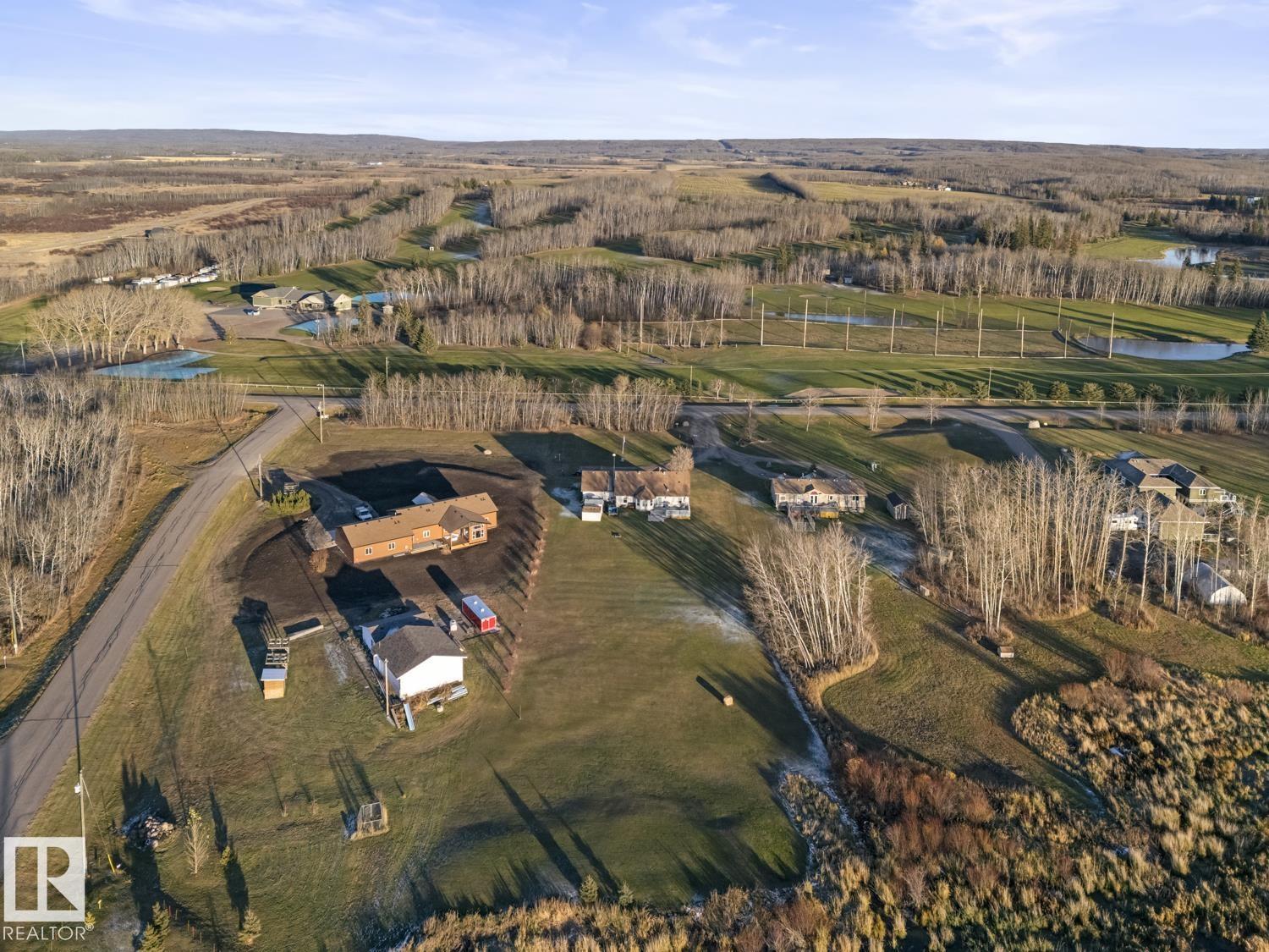 18 62412A 420A Range RD, Rural Bonnyville M.D. — photo 31