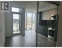 726 - 285 Dufferin Street, Toronto, ON M6K0J2 Photo 13