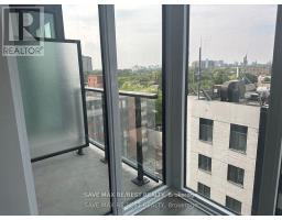 726 - 285 Dufferin Street, Toronto, ON M6K0J2 Photo 14
