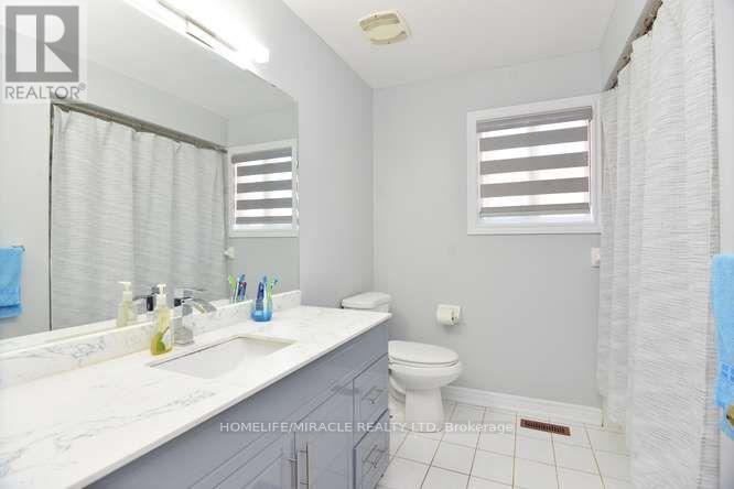 12 Plateau Drive, Brampton, ON photo 45