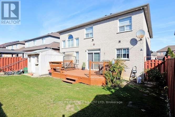 12 Plateau Drive, Brampton, ON photo 46