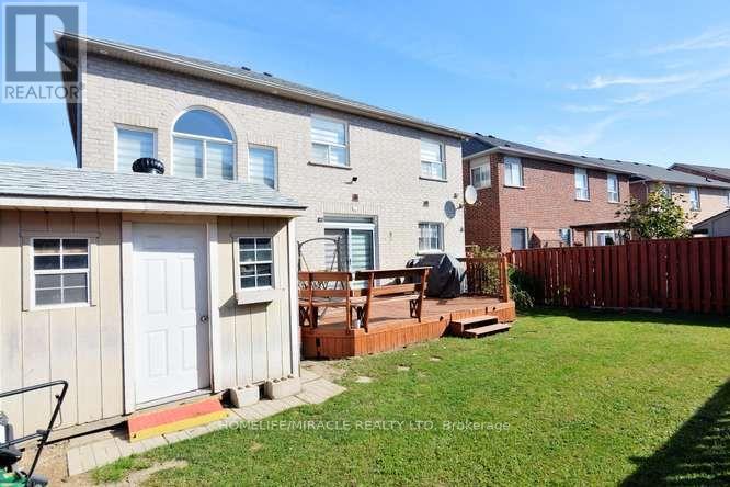 12 Plateau Drive, Brampton, ON photo 47