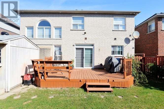 12 Plateau Drive, Brampton, ON photo 48