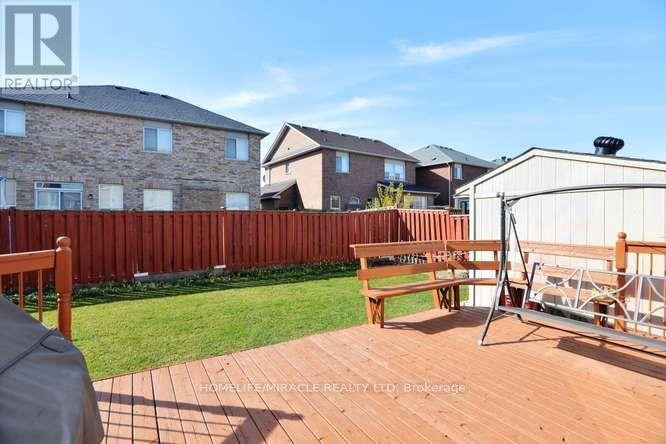 12 Plateau Drive, Brampton, ON photo 49