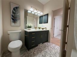 151 Rosybloom Lane, Ile Des Chenes, MB R4A0G5 Photo 16