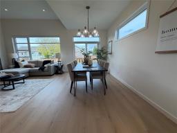 Bedroom - 151 Rosybloom Lane, Ile Des Chenes, MB R4A0G5 Photo 7