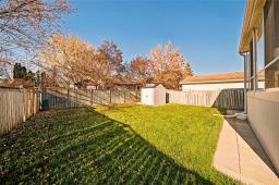 417 Burland Avenue, Winnipeg, MB R2N2M8 Photo 33