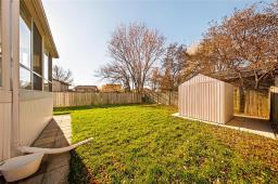 417 Burland Avenue, Winnipeg, MB R2N2M8 Photo 34