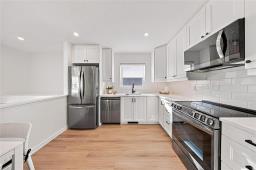 Laundry room - 417 Burland Avenue, Winnipeg, MB R2N2M8 Photo 10