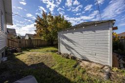 Bedroom - 1032 Dominion Street, Winnipeg, MB R3G2P1 Photo 6