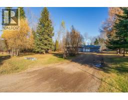 Front exterior of 10312 JUTLAND ROAD · Prince George, BC
