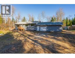 Primary bedroom of 10312 JUTLAND ROAD · Prince George, BC