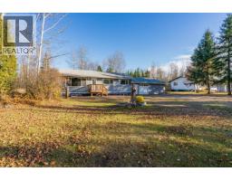Dining room of 10312 JUTLAND ROAD · Prince George, BC