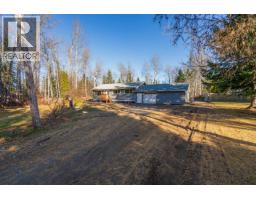 Kitchen of 10312 JUTLAND ROAD · Prince George, BC