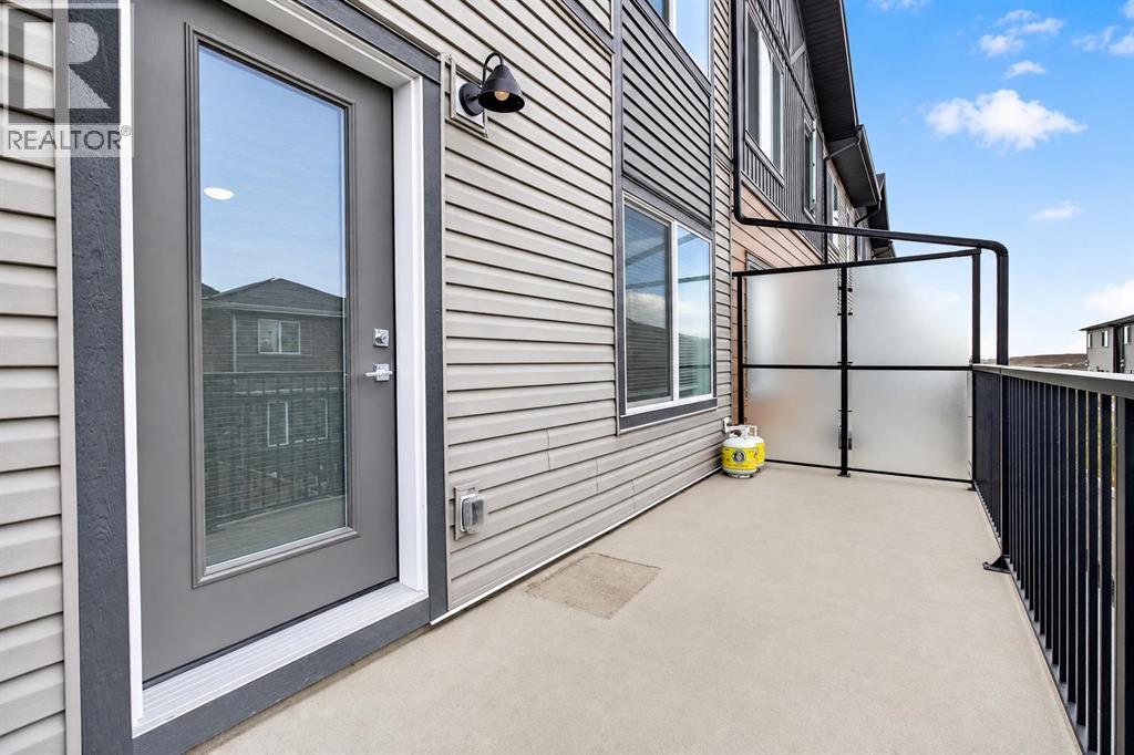 127, 1862 Cornerstone Boulevard NE, Calgary — photo 29