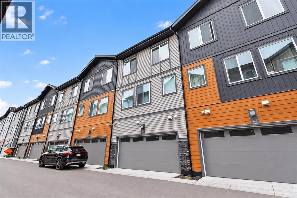 127, 1862 Cornerstone Boulevard NE, Calgary — photo 30