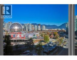 1007 1618 Quebec Street, Vancouver, BC V6A0C5 Photo 17
