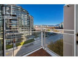 1007 1618 Quebec Street, Vancouver, BC V6A0C5 Photo 15