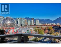 1007 1618 Quebec Street, Vancouver, BC V6A0C5 Photo 16