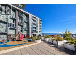 1007 1618 Quebec Street, Vancouver, BC V6A0C5 Photo 21