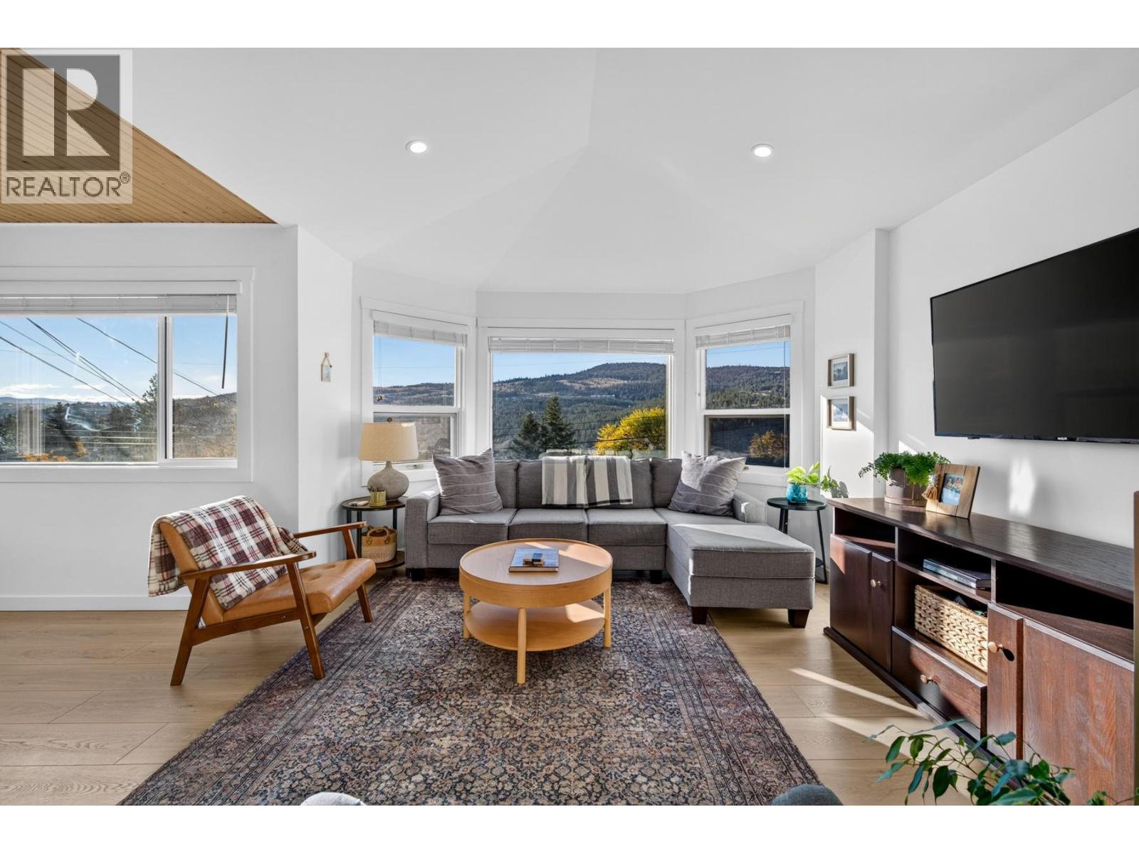 1432 Mt Dufferin Drive, Kamloops