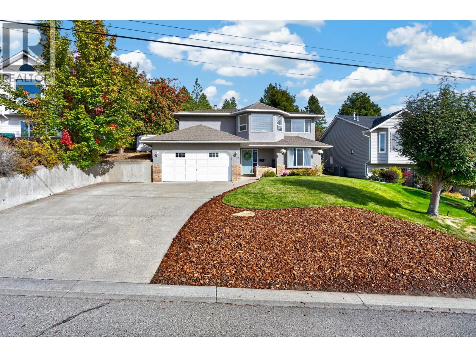 1432 Mt Dufferin Drive, Kamloops