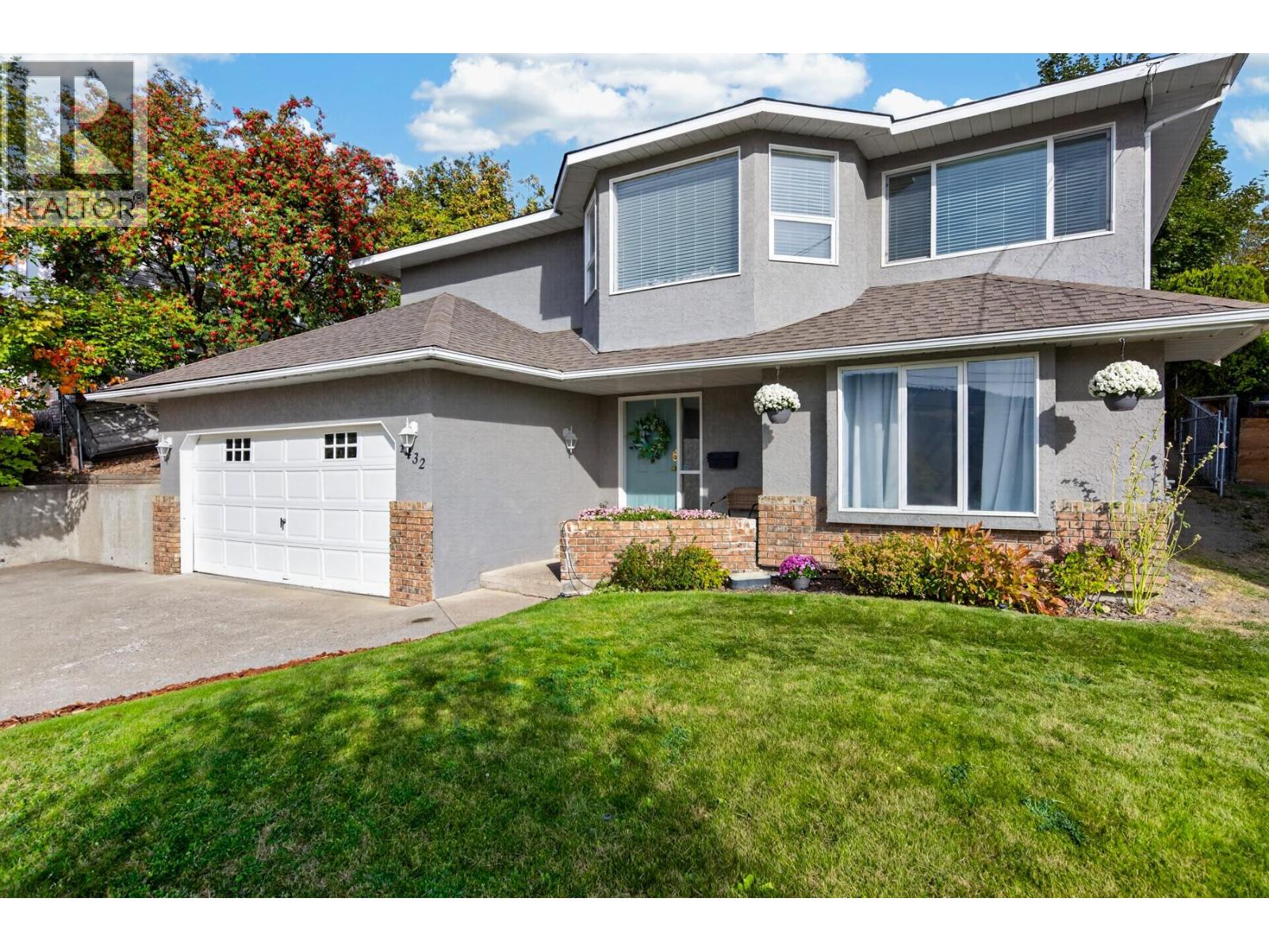 1432 Mt Dufferin Drive, Kamloops